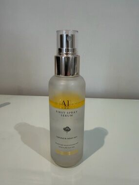D’alba First Spray Serum